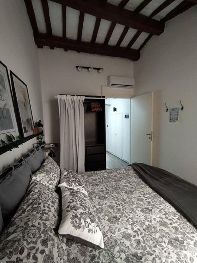 Апартаменты Casa In Centro Storico Vista Gran Sasso Атри Экстерьер фото